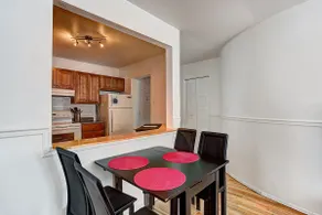 2 rooms Renovated fully furnished close to subway - Image 5
