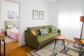 Center Oasis Apartment - Image 3