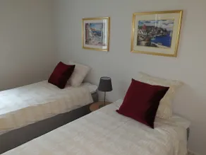 The gem of the city center, Kymentie - a two-room apartment with a sauna - Image 3