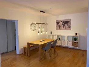 Lovely apartment right on Luisenpark - Image 5