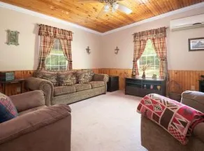 Chalet pittoresque dans la région de Smoky Mountain pratique pour toutes les attractions - Image 2