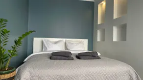 City Ocean apartment - Image 3