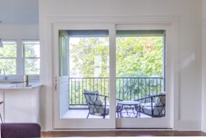 Modern river view space in historic neighborhood - Image 2