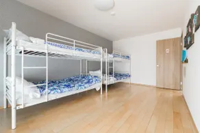 Refurbished detached house! 10 minutes by train to Namba! One rental bicycle is free! - Image 5