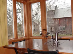 Farmhouse on 21 acres near Shawano Lake - Image 4