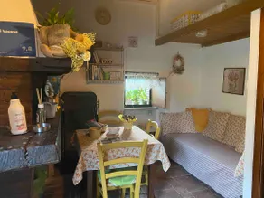 Stone farmhouse amidst greenery, secolar olive trees and privacy that reigns supreme  - Image 2