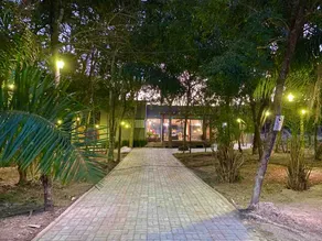 Casa do Bosque - integration and nature - Image 5