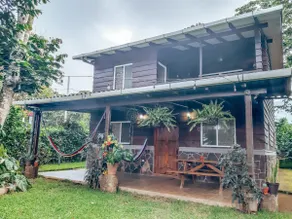 Sunrise - Cabin with a beautiful view and garden 🐶 - Image 2