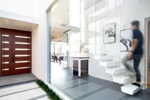 2020 Design Awards｜Museum Structure｜3 Rooms + Loft Suite - Image 3