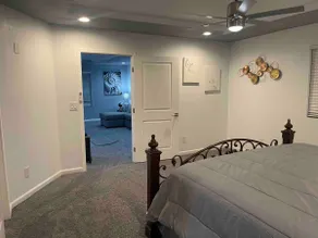 Adorable 1-bedroom guest house in San Rafael - Image 3