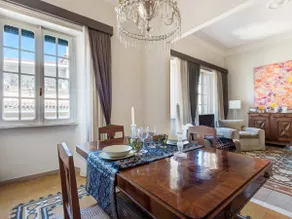 Villa Borghese Guest House - Image 3