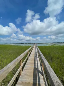 Condo with inlet views and 50 yards to the beach! - Image 5