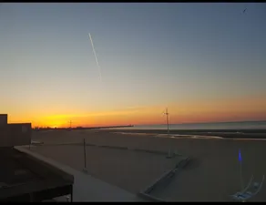L'Horizon Malouin: furnished apartment with sea view - Image 3