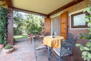Awesome Apartment in Castiglione D.lago PG With Wifi and Outdoor Swimming Pool - Image 3