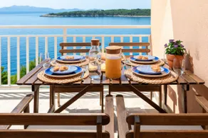 Vila Milica, Breathtaking apt. 2 - Image 5