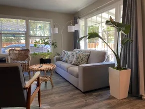 2 bedroom 1 bath in East Palo Alto - Image 3