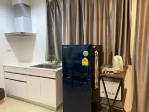 Skyline Condo with Gym Access 2-Bedroom on 24F - Image 3