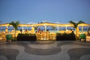 santa clara flat street, 15 copacabana (204). - Image 5