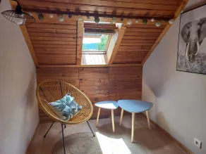 Isa's Little Cottage - Image 5