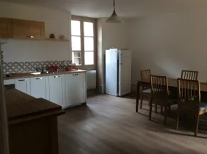 The Tower, Character Apartment, 85 m2 - Image 4