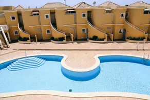 Apartment Benimar mit beheiztem Pool, große Terrasse, Spülmaschine, Wifi, SAT-TV - Image 5