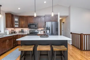 New Home in Private Neighborhood 3mi from Mayo - Image 3