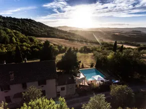 Casa Boschetto, villa med pool för 9 personer - Image 4