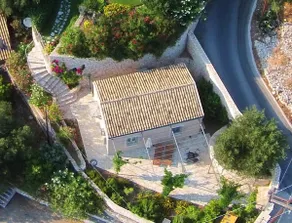 Charming Cottage with a view in North-East Corfu - Image 2