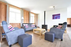 Feriehus i Luzy med indhegnet have - Image 3
