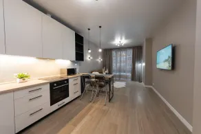 Cozy new stylish apartments Obolon Minskaya - Image 5