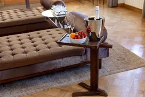 Top Floor Terrace Apartment - Image 5