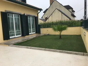 Haus Aveiro beheizter Pool - Image 5