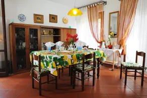Villa with private pool and Wi-Fi internet - Image 3