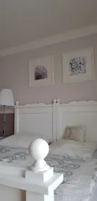 Lovingly furnished apartment - Image 5