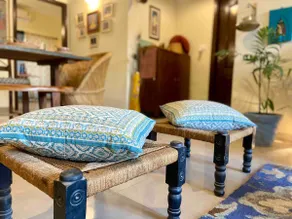 Manmohana: Our 1 or 2 BHK Divine Krishna abode - Image 5