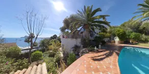 Paradise Garden Sea-View Finca Local Style - Image 2