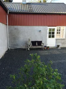 Holiday apartment Tisvildeleje/Ørby - Image 4