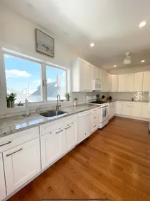 Luxury Sea Bright Home, Ocean Views, 6 Sun Decks! - Image 5