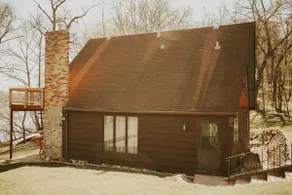 Cedar and Nest - Cozy Cabin on Nest Lake - Image 5