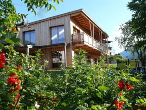 Haus ”SUNNE” Top 2 Eco Wood Clay House. Pitztal/Tirol - Image 2