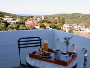 Traditional villa Lilly in Chania near Kolymbari - Image 3