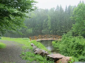 Rustic with Private Lake/Lakefront - Image 3