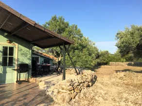 Casita Almendra stunning views on valley - Image 5