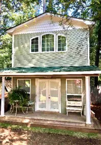 The Little Green Cottage ( guest house) - Image 2