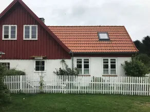 Lillemoc, independent guest house with its own garden - Image 3