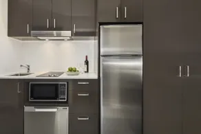 Studio Executive Apartment - Image 3