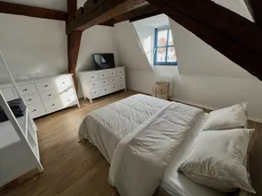 80 m2 Duplex, Downtown, Cozy and Quiet - Image 3