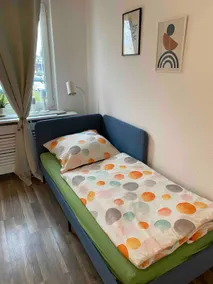 Cozy apartment in Magdeburg - Image 4