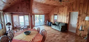 Cheerful 3 bedroom cottage with bunkie; Stony Lake - Image 4
