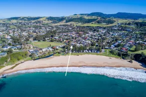 Kendall’s Beach Cottage - Image 3